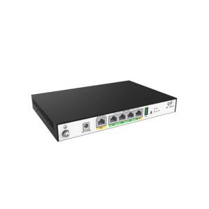 China H3C USG310/USG310V2 Enterprise Multiservice Gateway Router com interface WAN:1*GE LAN:4*GE supplier