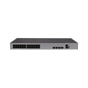China S573 L24T4X Un conmutador de la serie Huawei S5700 para el acceso a la red del campus empresarial wholesale