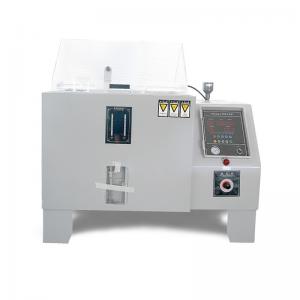 China Salt Spray Fog Testing Machine, Automatic Corrosion Test Chamber for Metal Material supplier