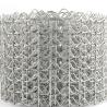 China Corrosion Resistance Galvanized Pipeline Reinforced Mesh HFRM-W Ten Line wholesale