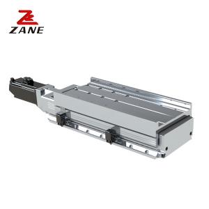 China CE Screw Drive Slide Linear Guide Module ZCH175 Motor Power 750W supplier