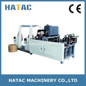 China Bag Handle Maker,Handle Making Machinery,Paper Bag Making Machine,Paper Bag Forming Machine supplier