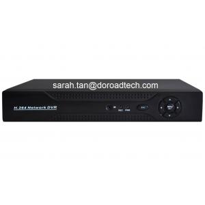 4CH H.264 720P HD AHD DVR ONVIF for CCTV Surveillance Cameras Recording