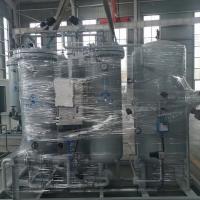 China Stainless Steel Food Grade N2 PSA Generator Pressure Swing Adsorption Nitrogen Generator on sale
