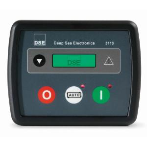 China Módulo manual/auto de DSE3110 del comienzo de control supplier