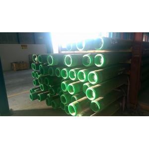 China 10 Inch Wall Thickness Boiler Steel Pipe And Tubes For Welding / Threading supplier