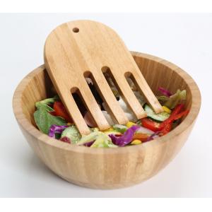 China hot sale bamboo fruit bowl with high quality and eco-friendly bamboo fruit bowl supplier