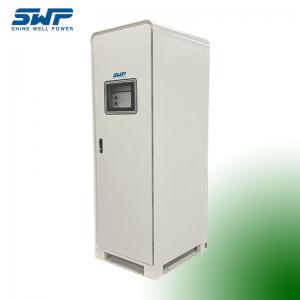 ESS battery High Reliability Home Solar Battery Storage System with 76.8KWh Capacity