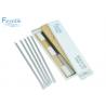 China Acero de aleación de la cuchilla de cortador 45 grados de conveniente para el cortador Gt5250 54782009 wholesale