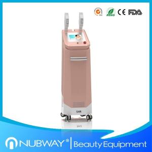 China shr super importado do laser de Alma da remoção do cabelo do ipl do shr da lâmpada de xênon supplier