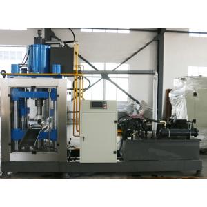 Tablet Press Machine For Stabilized Chlorine Tablets TCCA / Calcium Hypochlorite Making Machine Powder Forming Machine