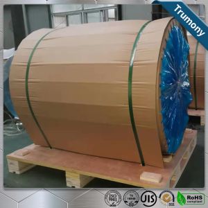 China El color modificado para requisitos particulares cubrió el artículo de aluminio del paquete de la decoración de la tira del rollo de la bobina wholesale