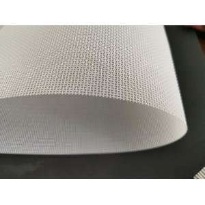 China 500UM Micron Rated Polyester Filter Fabric , Anti Mildew Polypropylene Filter Mesh supplier