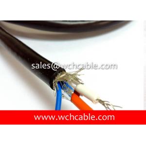 UL21319 Safety Management Home Appliances TPU Cable 80C 150V