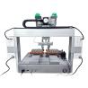 China Practical Auto Soldering Machine , Electronics Desktop Soldering Robot wholesale