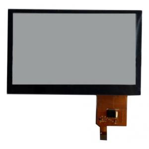 4.3 Inch CTP GT9147 Projected Capacitive Touch Panel PCAP Touch Screen Multi touch