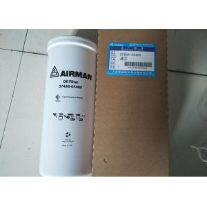 Fusheng Elman Mobile Air Compressor 37438-05400 Hydraulic Oil Filter Element