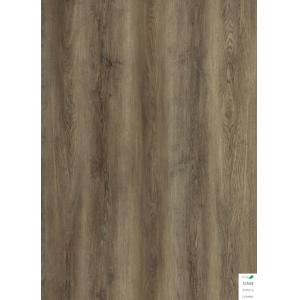 Deep Embossed Lvt Wood Flooring  Water resistant  4.0-6.0 mm Thickness