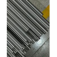 China ASTM A269 TP316L BA Stainless Steel Tube Coil Tube for Heating and Cooling on sale