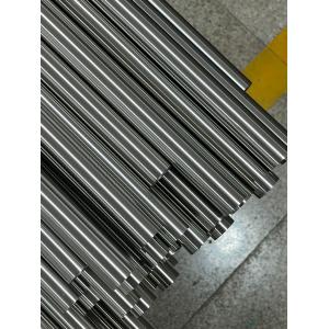 ASTM A269 TP316L BA Stainless Steel Tube Coil Tube for Heating and Cooling