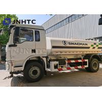 Hot Sales Shacman  L3000 Sprinkler Trucks 6x4  Water Carrier Truck Sale 8000 Liter Water Tank Truck