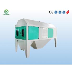3Kw Grain Machinery Rice Drying Machine 8ton Per Hour For Rice Processing Plant