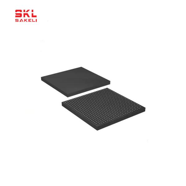 EP1S25F672C8N Programming Ic Chip High-Performance High Density FPGA