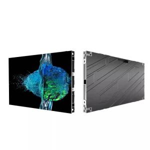 China High-Definition Indoor LED Screen Wall P2 Refresh Playback Visual Enjoyment for Shopping Malls Options P1.25 P1.8 Video Wall wholesale