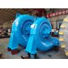 China Quiet Water Turbine Generator with 30~50 Years Lifespan and 0.1m3/s to 0.5m3/s Flow Rate for Custom-made or Purchase wholesale
