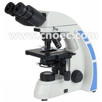 China Binocular Head Compound Optical Microscope Infinity Plan Microscopes A12.0907-B on sale