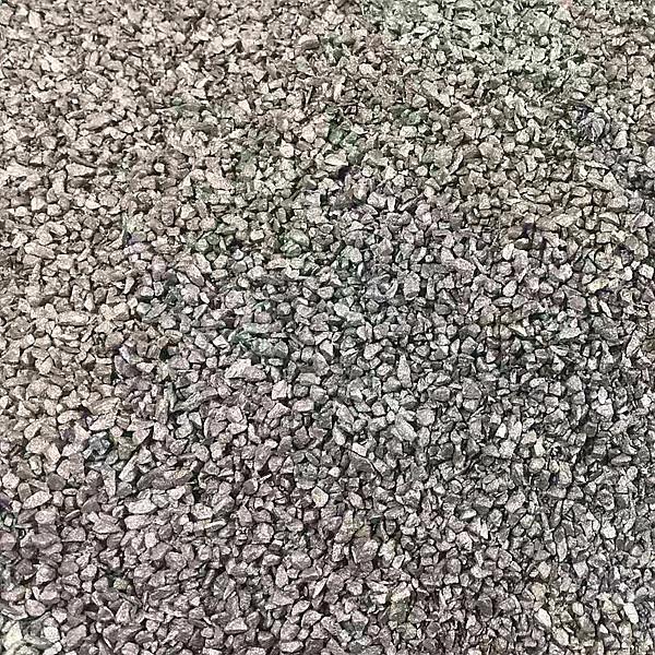 Al Based Alloy Metallurgy Aluminium Master Alloy Tungsten Granule AlW50