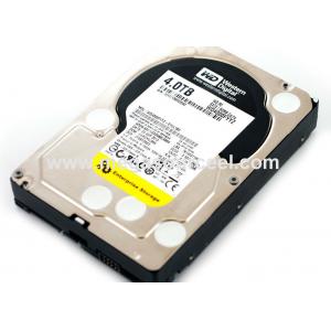 Western Digital WD RE 4 TB WD4000FYYZ Enterprise Hard Drive 7200 RPM 3.5" HDD