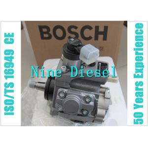 China Bosch High Pressure Common Rail Diesel Injection Pump 0445010159 For Greatwall wholesale