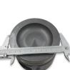 China Las partes de repuesto de la excavadora Caterpillar PISTON NO. de referencia 2382698 para el motor CAT E325D E324D C7 wholesale