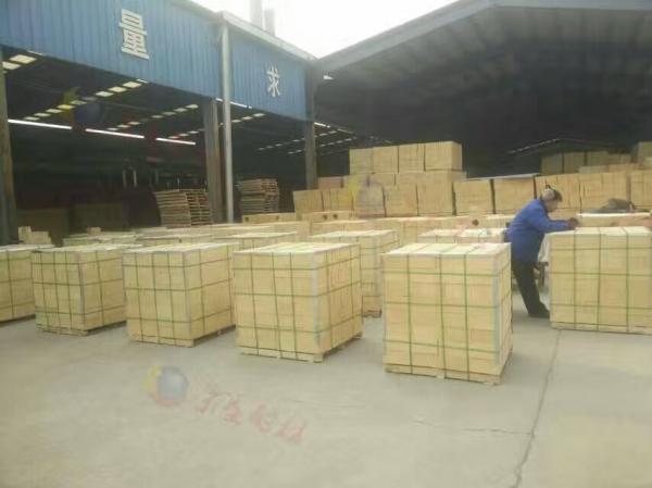 Preheating Alumina Silica Fire Brick and Strong Fire Resistance Insulating Fire