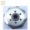 China CRF230 Go Kart Centrifugal Clutch Parts ADC12 Material For 250cc Motorcycle wholesale