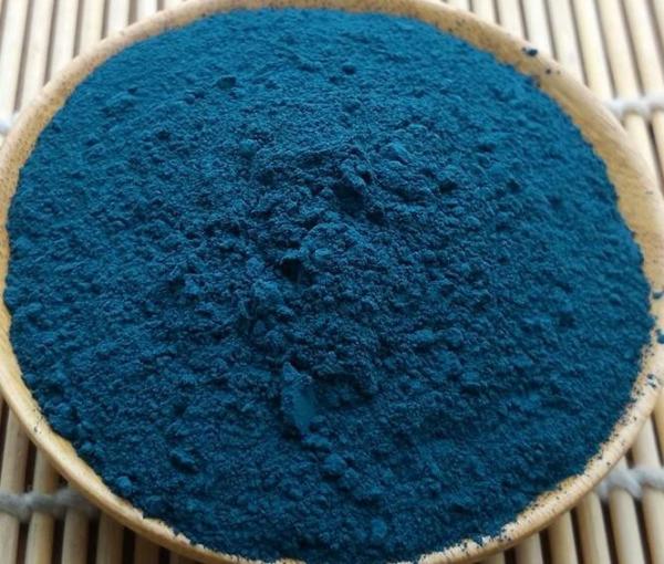 indigo naturalis powder 100% pure natural indigo for sale qing