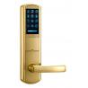 China ANSI 50mm Security Electronic Door Lock For Wireless Light Switch wholesale