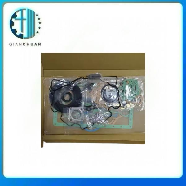 China Overhaul Repair Full Gasket Kit For Caterpillar Engine 3066 3304 3306 C4.4 C6.4 C6.6 C7 C9 C10 C13 C15 C18 Spare Parts wholesale