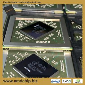 Chipsets for imac AMD Chipsets Video chip GPU Mobility Radeon HD 6970, 216-0811000, 2018+, 100% New and Original