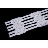 China FPCB for hotel outdoor lenses 2835-24LEDS /PCS-503*12-24V-S size with Flexible board for advertising light boxes FPCB with Surface mount processing wholesale