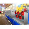 China CE PP Strap Band Extrusion Line with 5.7 T Capacity per Day for Large-Scale Production wholesale