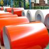 China ASTM Hot Dipped GI Prepainted Galvanized Steel Coil For Automobile wholesale