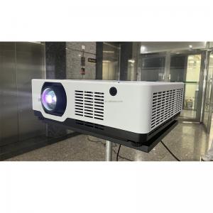 China 4K Ultra HD 7000 Lumen Laser Projector Home Theater Business Multimedia Projectors supplier