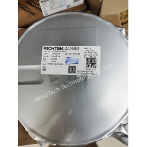 China RT8231AGQW Controladores de conmutación Controlador completo de alimentación de la memoria DDR on sale