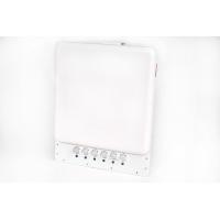 China 12W White Plastic Cell Phone Blocking Device Jamming Distance 1-30M on sale