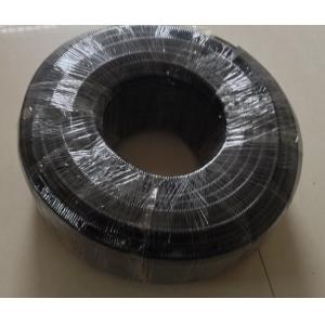 China Nylon Corrugated Flexbile Tubing for Cable protective For Protect Wires supplier