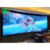 CCC Indoor Full Color LED Display P1.667 With 1 / 30s Scan Mode