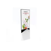 China Ceiling Mount 43 55 Double Sided OLED Digital Signage on sale