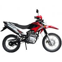 China Other motorcycles 150cc classic dirt bike with powerful engine high quality dirt bike 250cc on sale